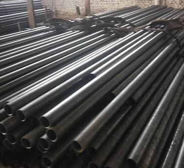 20#精密鋼管